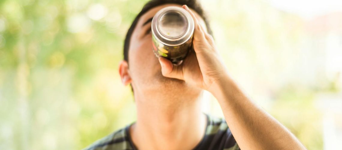 La bière sans alcool : quel risque pour les enfants ?