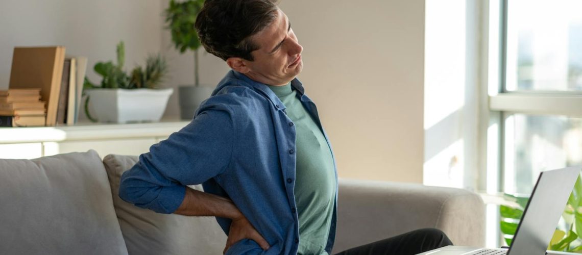 Discarthrose : comment soulager cette arthrose du dos au quotidien