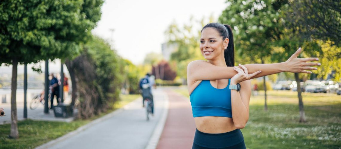 Quel sport privilégier pendant les règles ?